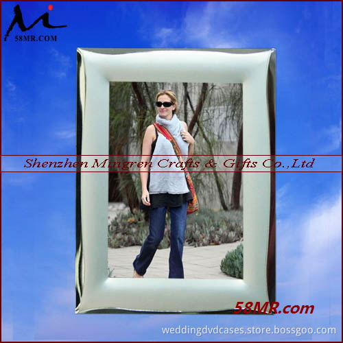 Zinc Alloy Photo Frame